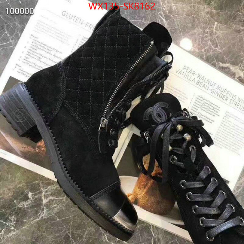 Women Shoes-Boots buy sell ID: SK8162 $: 135USD