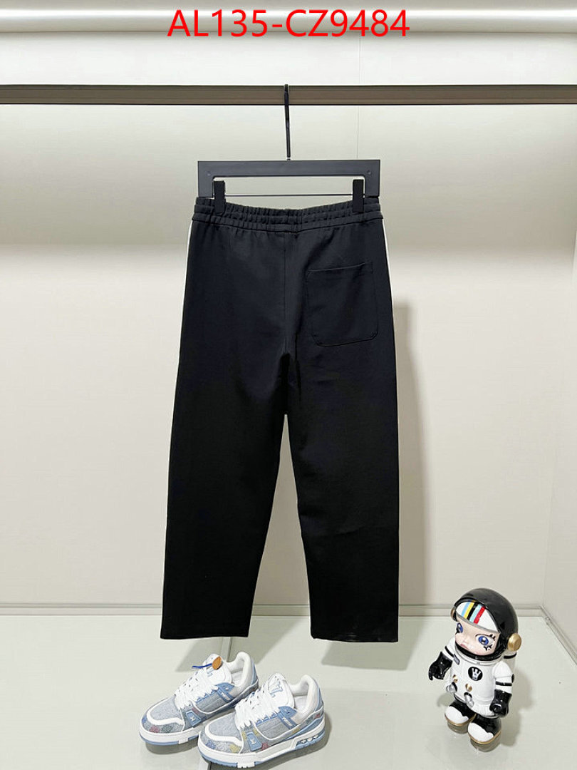 Clothing Set-Loewe ID: CZ9484 $: 135USD