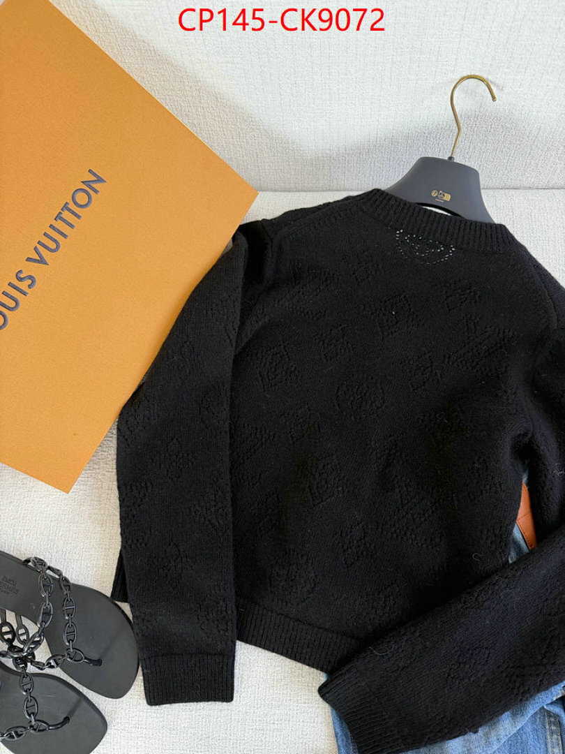 Clothing-LV ID: CK9072 $: 145USD