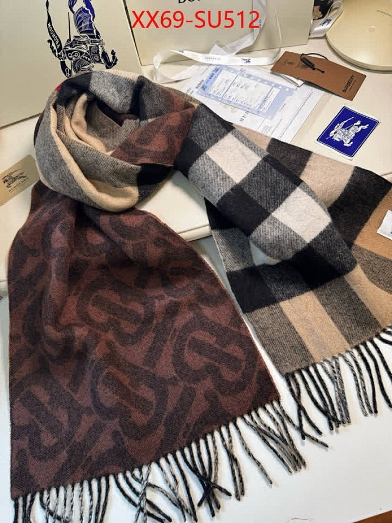 Scarf-Burberry ID: SU512 $: 69USD