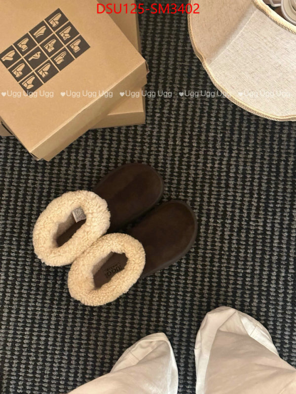 Women Shoes-Boots where to buy high quality ID: SM3402 $: 125USD