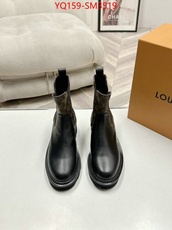 Women Shoes-Boots ID: SM3519 $: 159USD