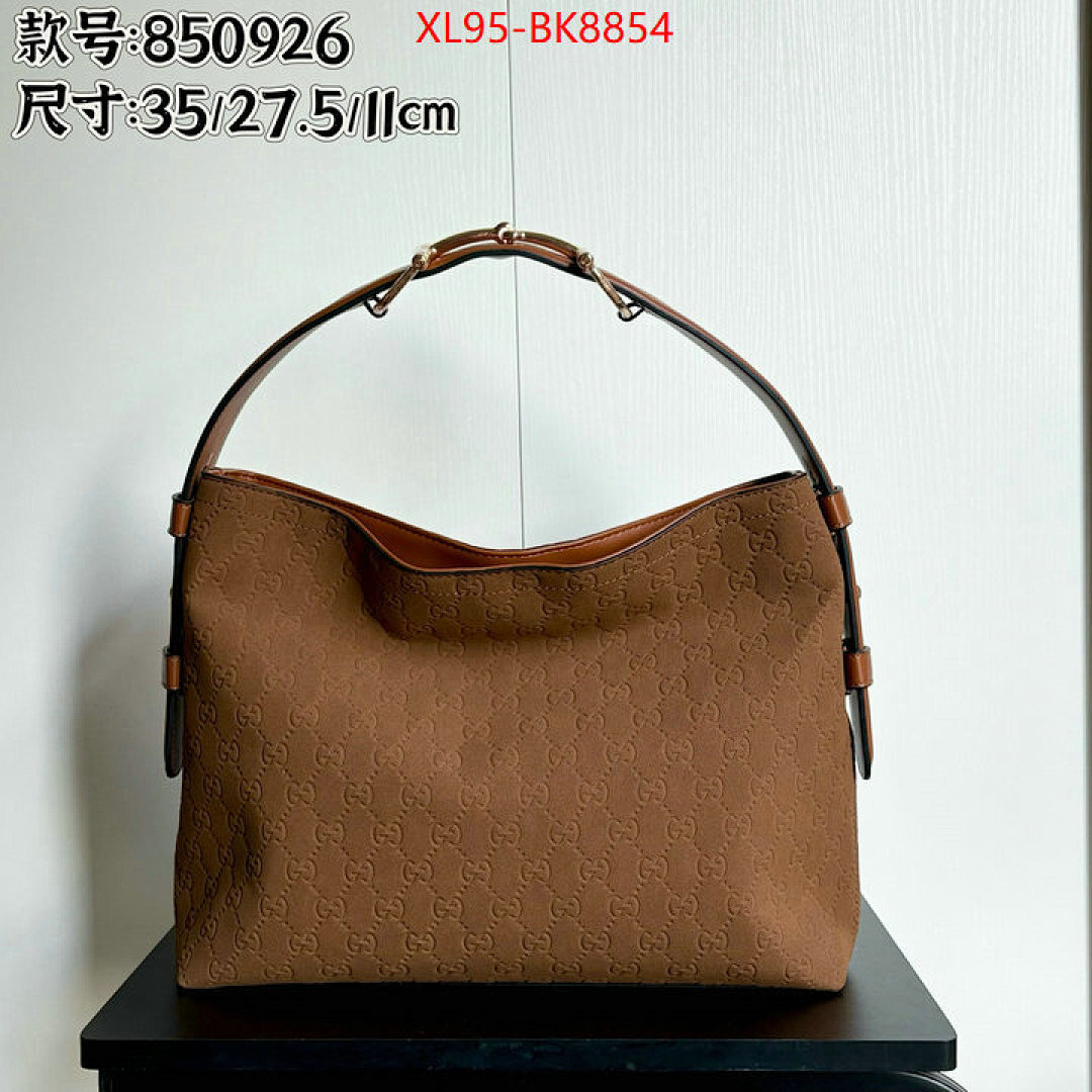 Gucci Bags(4A)-Handbag- ID: BK8854 $: 95USD,