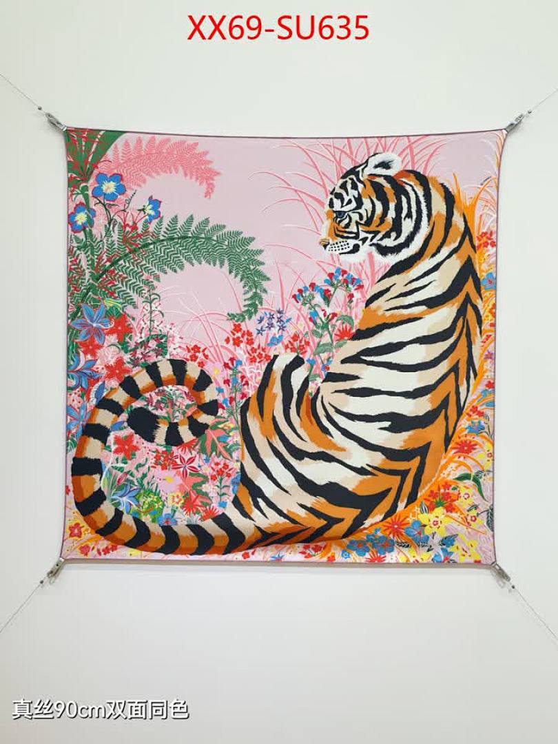 Scarf-Hermes ID: SU635 $: 69USD