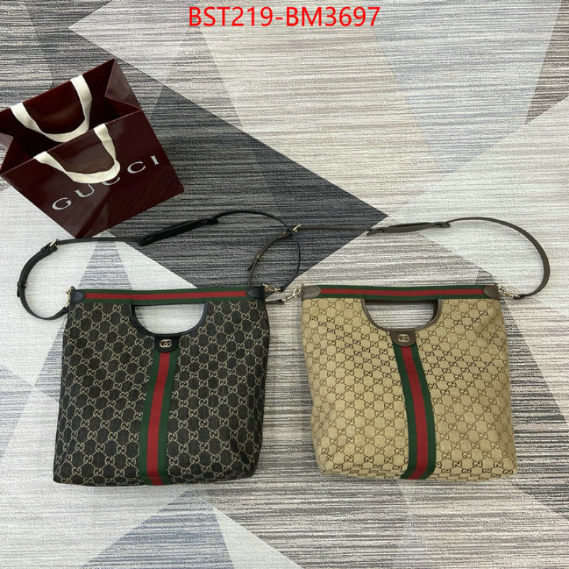 Gucci Bags(TOP)-Crossbody- ID: BM3697 $: 219USD,