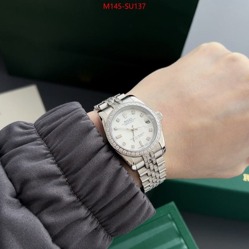 Watch(4A)-Rolex buy online ID: SU137 $: 145USD