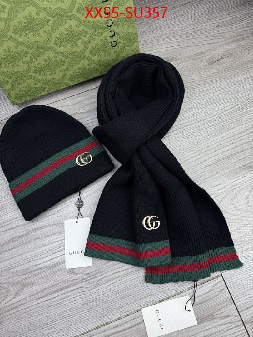 Cap(Hat)-Gucci ID: SU357 $: 55USD