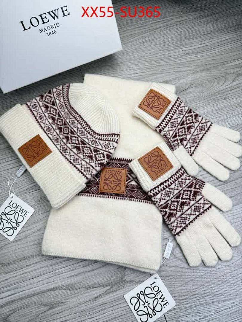 Cap(Hat)-Loewe ID: SU365 $: 55USD