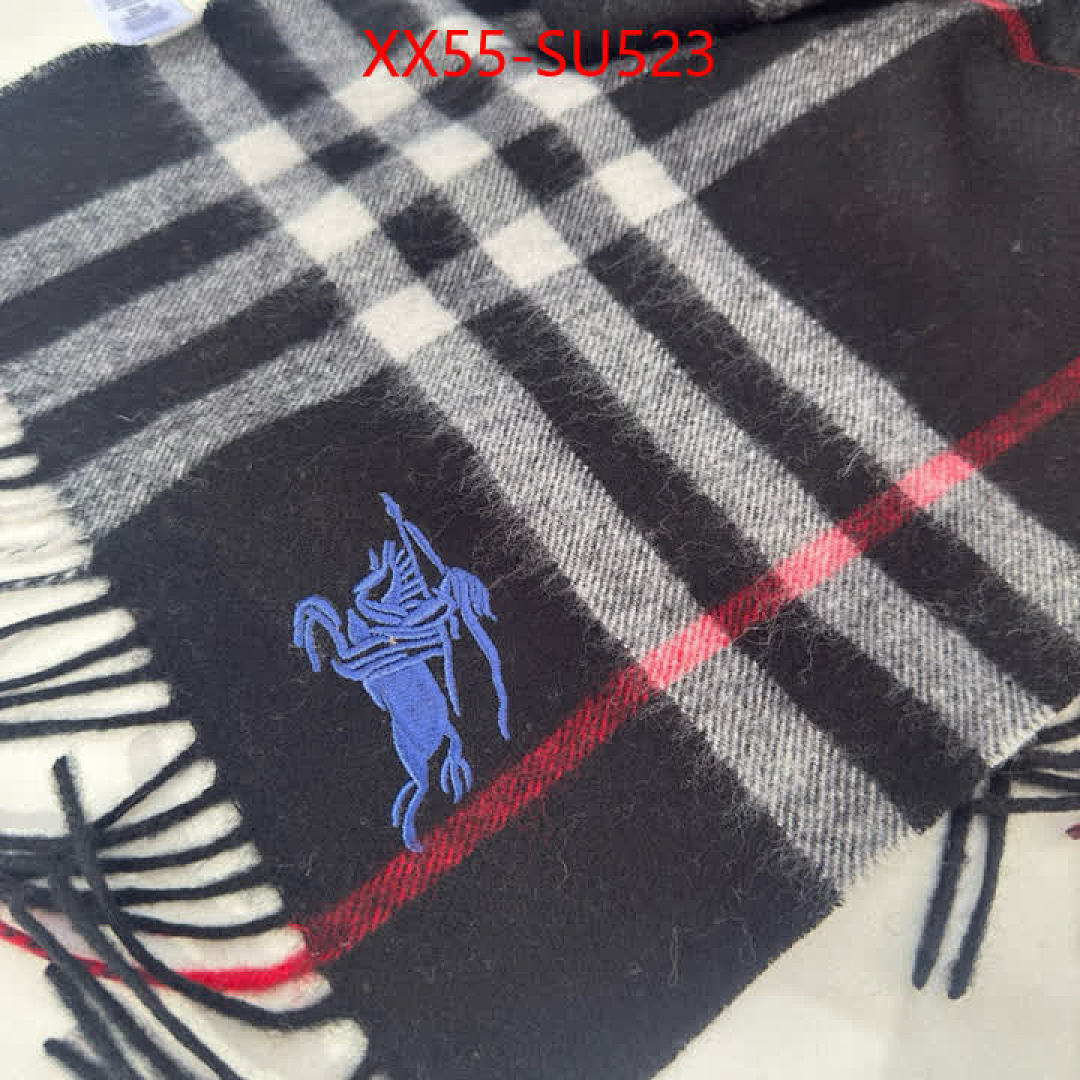 Scarf-Burberry ID: SU523 $: 55USD