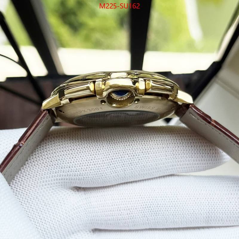 Watch(TOP)-Bvlgari ID: SU162 $: 225USD