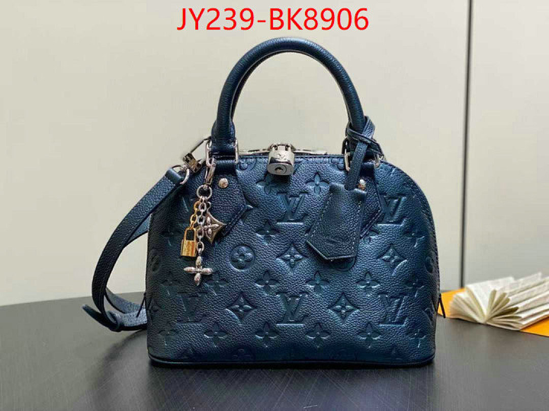 LV Bags(TOP)-Alma- ID: BK8906 $: 239USD,