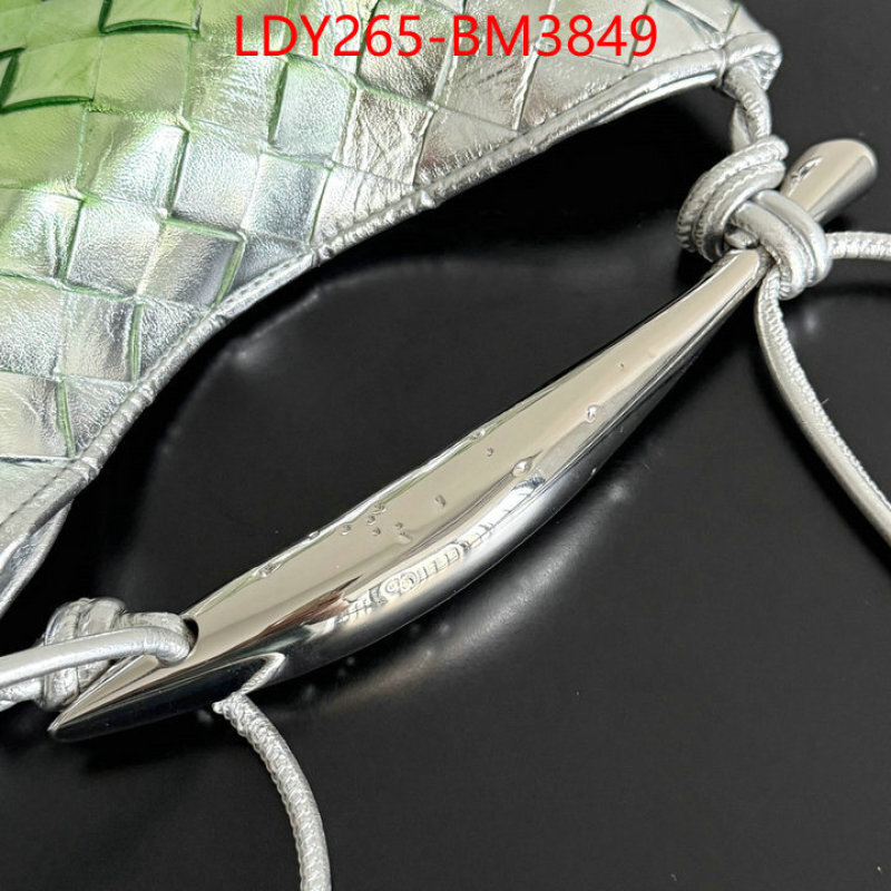 BV Bags(TOP)-Crossbody- ID: BM3849 $: 265USD,