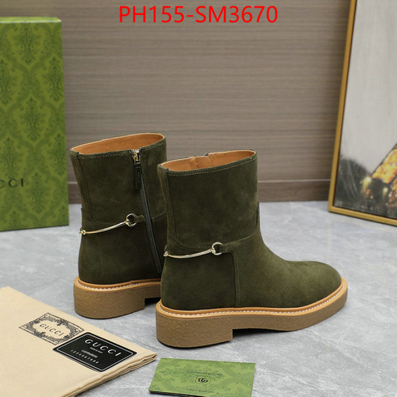 Women Shoes-Boots ID: SM3670 $: 155USD