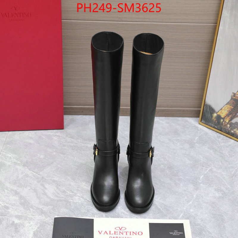 Women Shoes-Boots ID: SM3625 $: 249USD