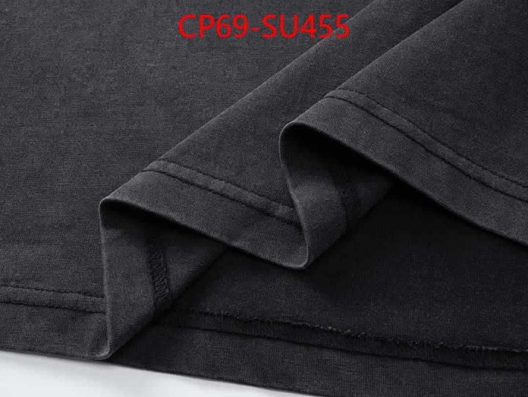 Clothing-Balenciaga ID: SU455 $: 69USD