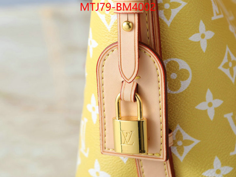 LV Bags(4A)-Nono-No Purse-Nano No- ID: BM4002 $: 79USD,