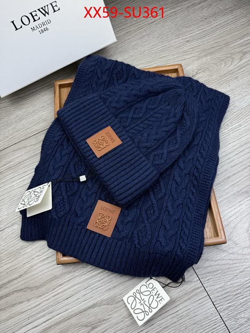 Cap(Hat)-Loewe ID: SU361 $: 59USD