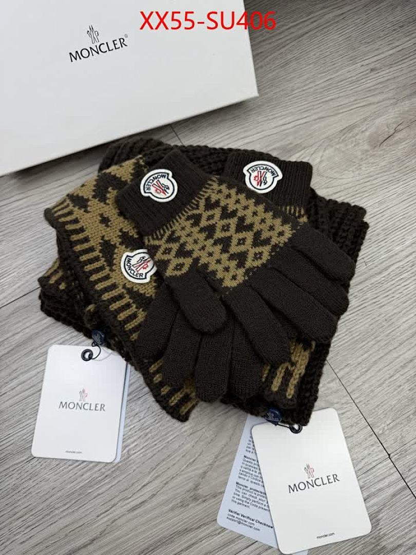 Cap(Hat)-Moncler ID: SU406 $: 55USD