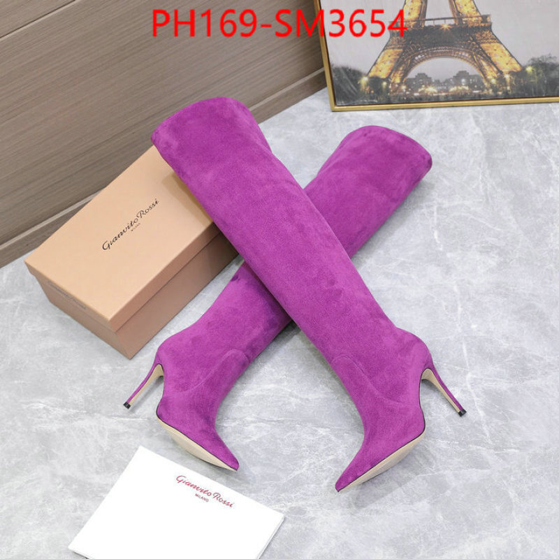 Women Shoes-Boots ID: SM3654 $: 169USD