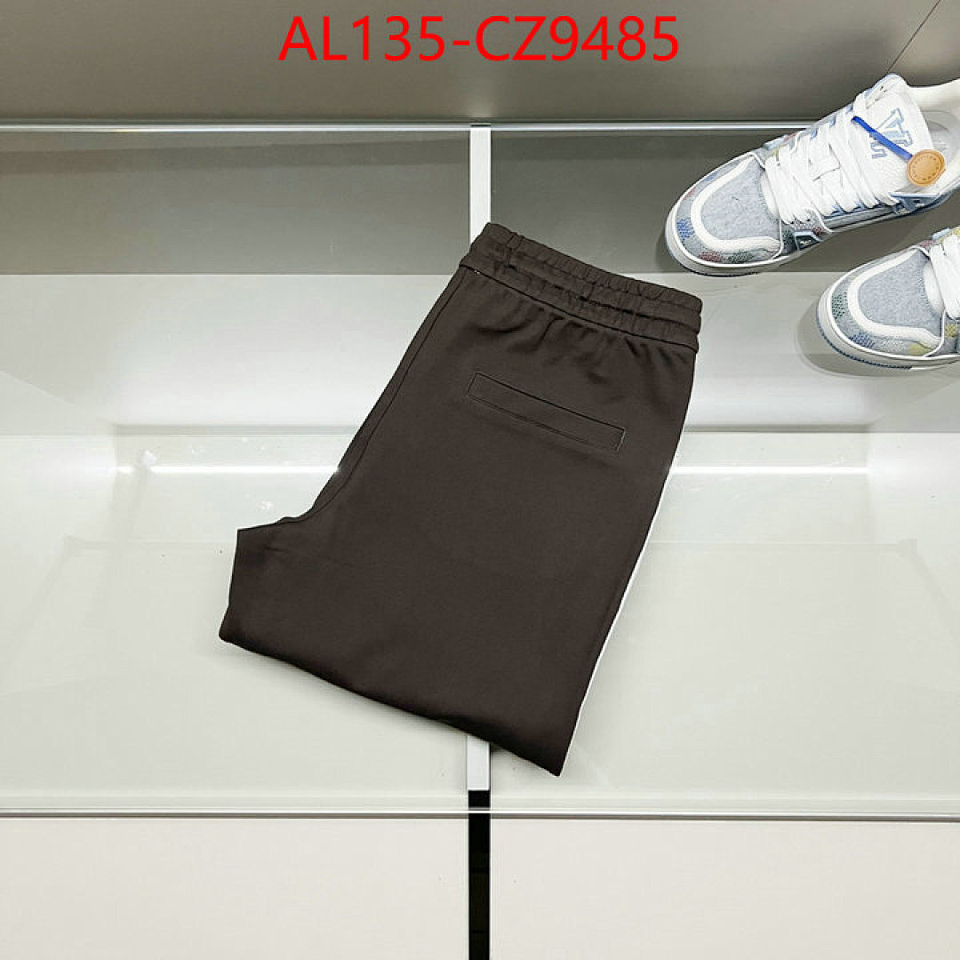 Clothing Set-Loewe ID: CZ9485 $: 135USD