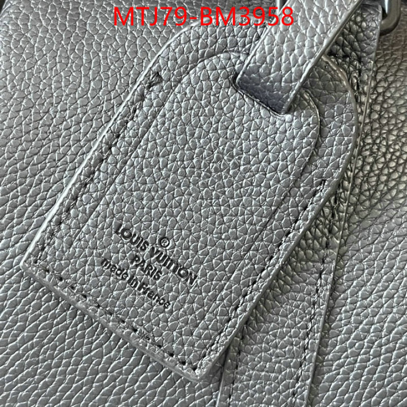 LV Bags(4A)-Speedy- ID: BM3958 $: 79USD,