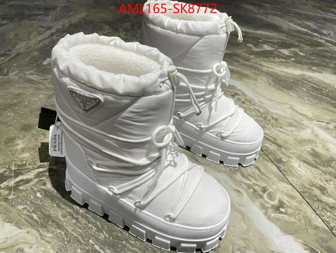 Women Shoes-Boots ID: SK8772 $: 165USD