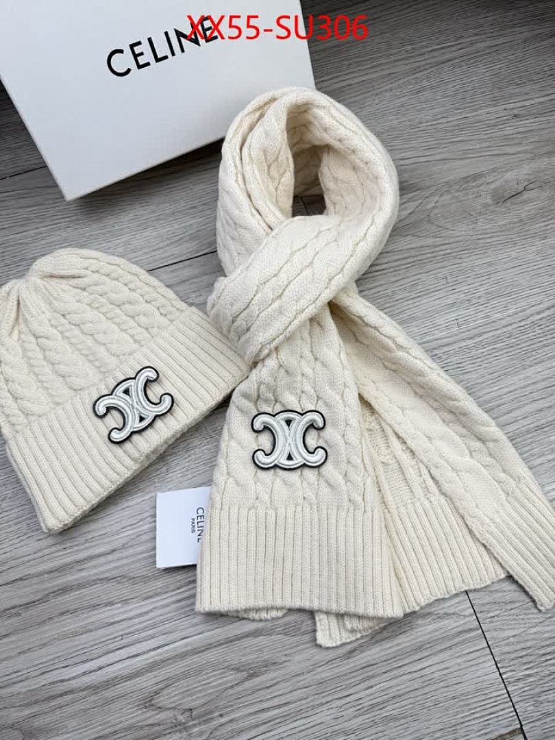 Cap(Hat)-Celine ID: SU306 $: 55USD