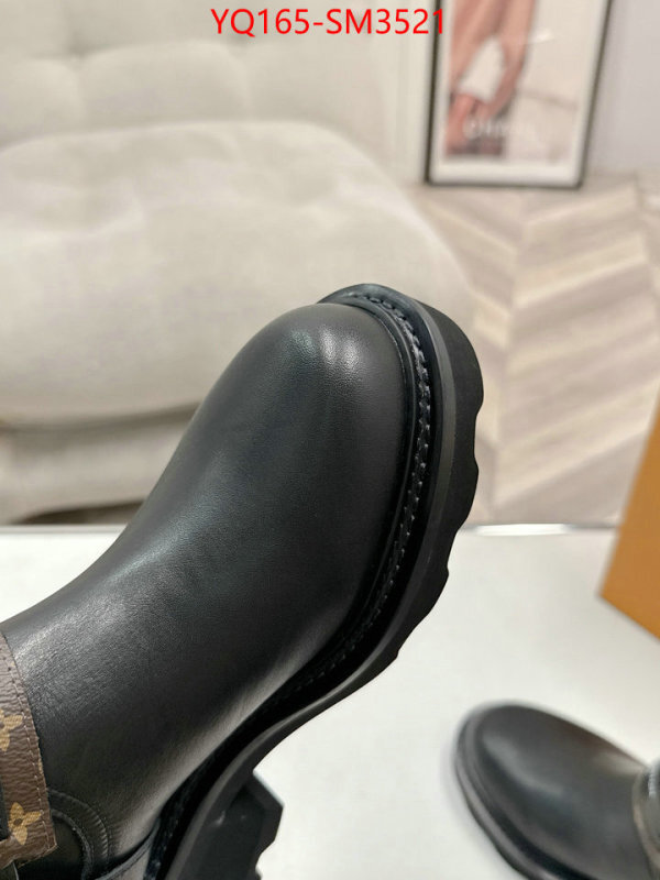 Women Shoes-Boots ID: SM3521 $: 165USD