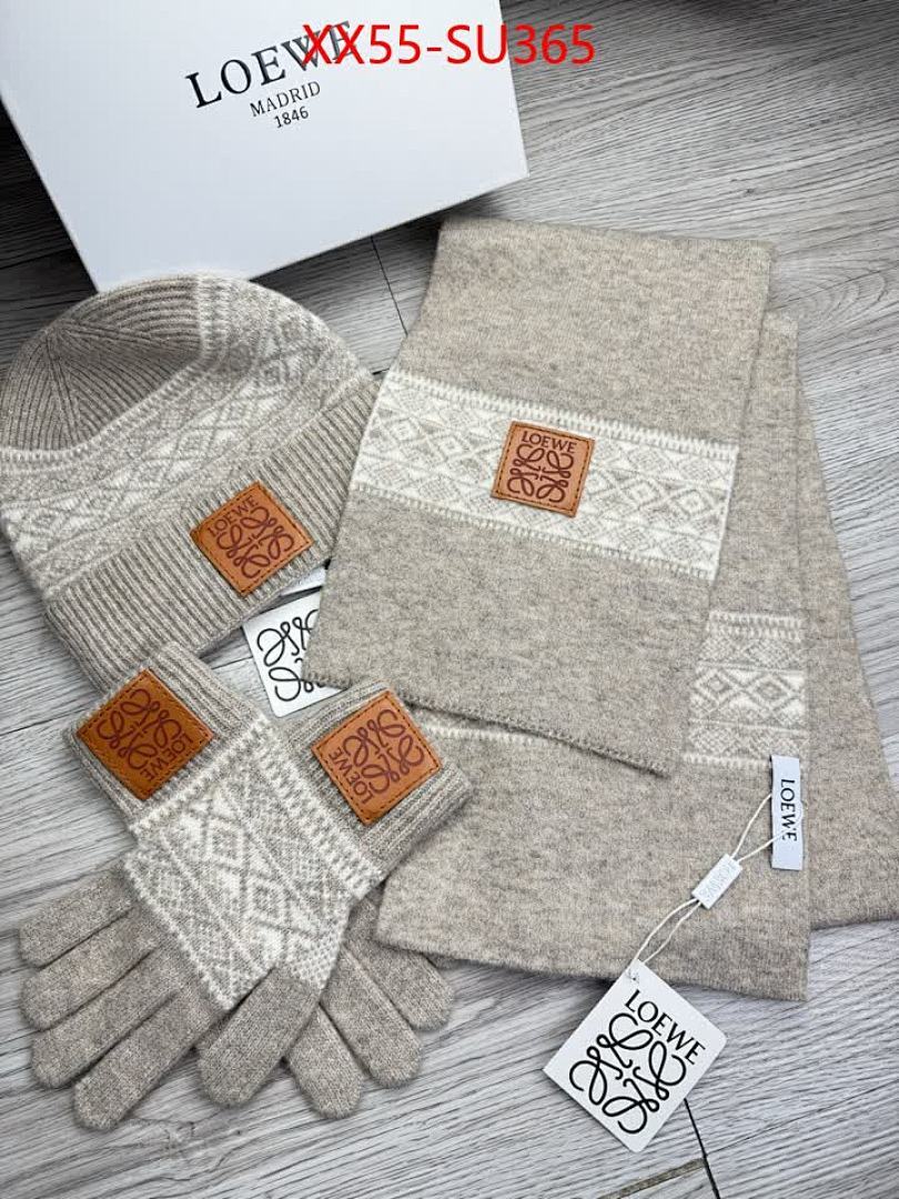 Cap(Hat)-Loewe ID: SU365 $: 55USD