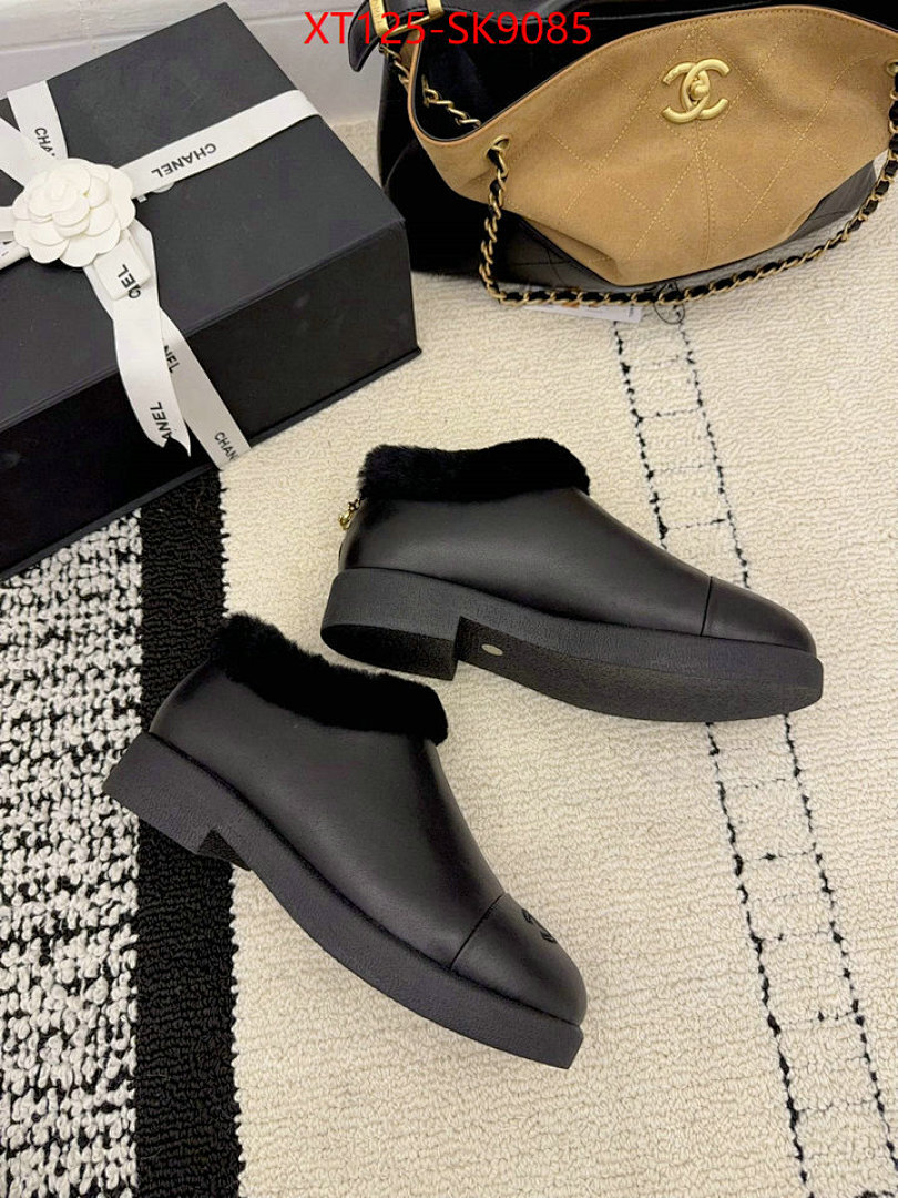 Women Shoes-Boots ID: SK9085 $: 125USD