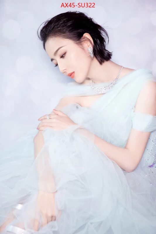 Jewelry-Bvlgari ID: SU322 $: 45USD