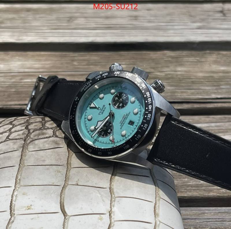 Watch(TOP)-Tudor ID: SU212 $: 205USD