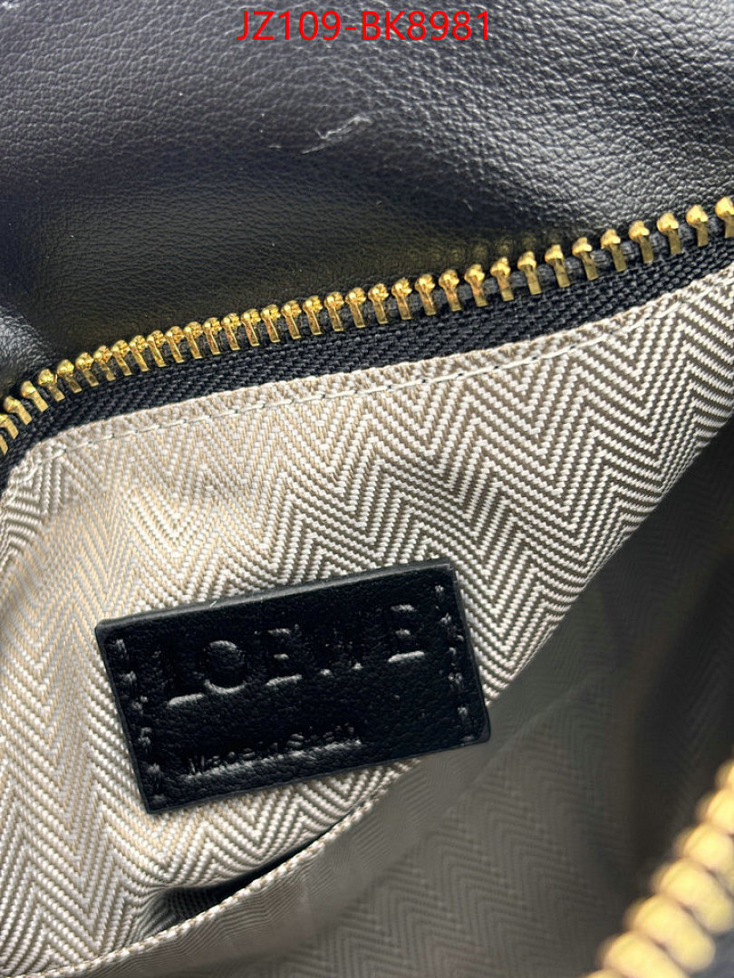 Loewe Bags(4A)-Puzzle- ID: BK8981 $: 109USD,