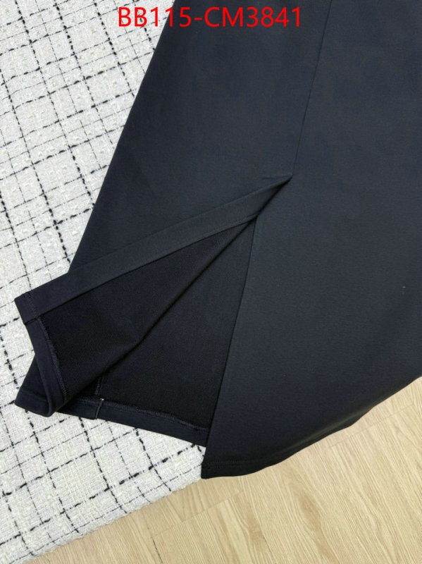 Clothing-Prada ID: CM3841 $: 115USD