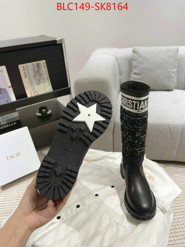 Women Shoes-Dior new ID: SK8164 $: 149USD