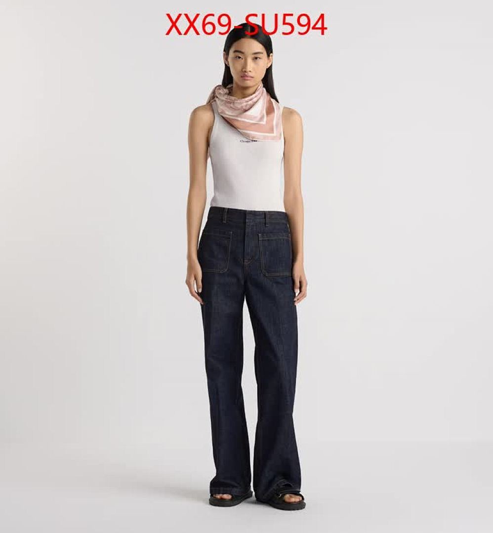 Scarf-Dior ID: SU594 $: 69USD