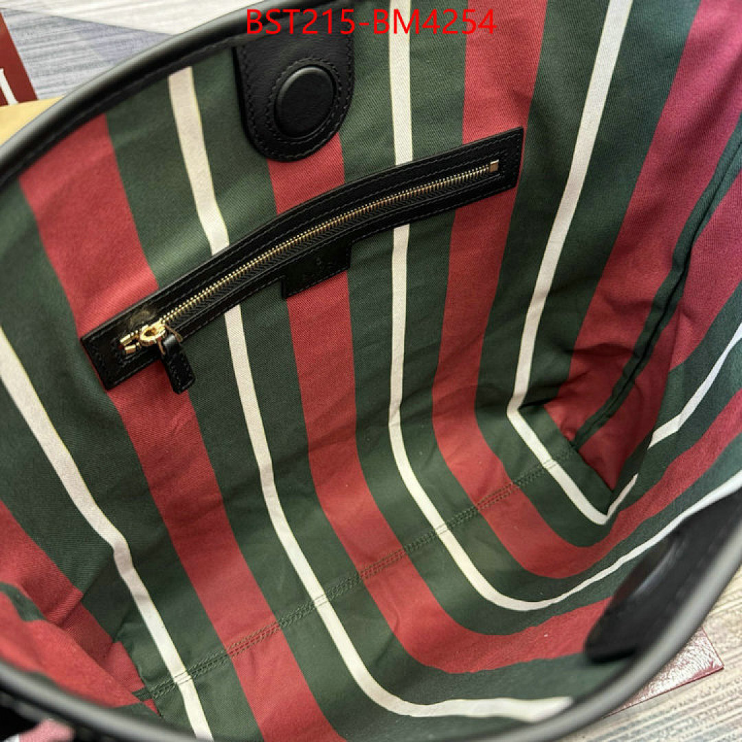 Gucci Bags(TOP)-Handbag- ID: BM4254 $: 215USD,