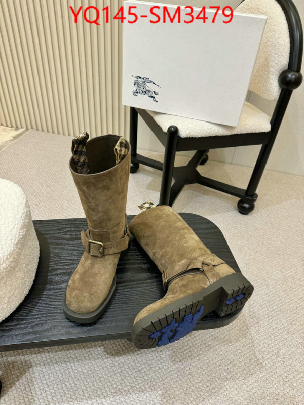 Women Shoes-Boots ID: SM3479 $: 145USD