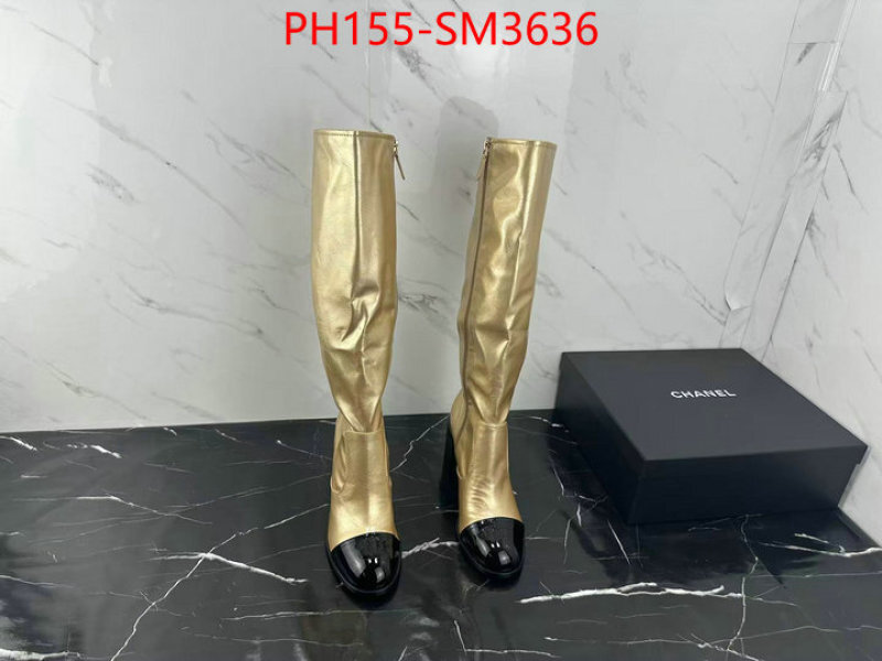 Women Shoes-Boots ID: SM3636 $: 155USD