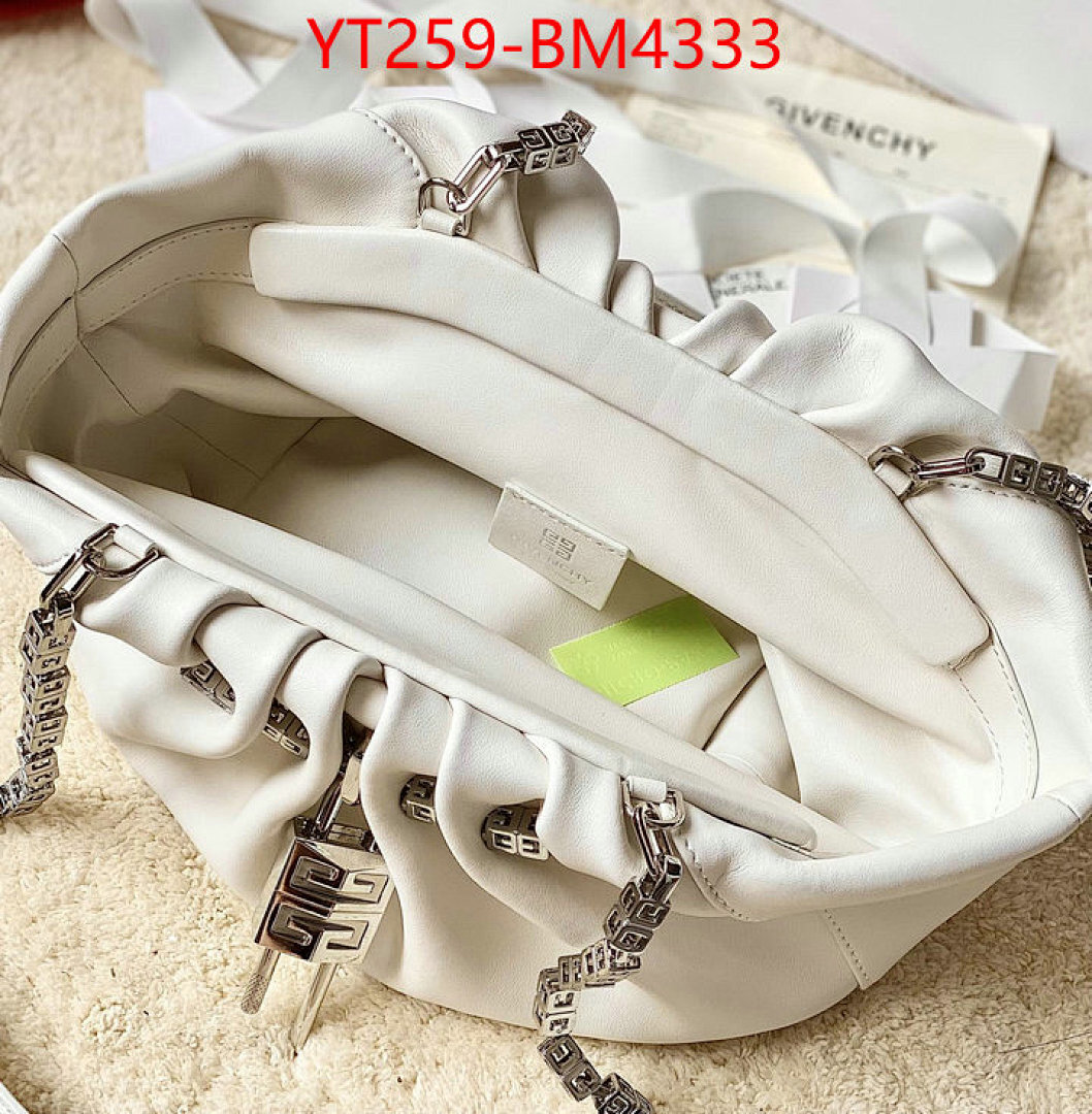 Givenchy Bags(TOP)-Crossbody- ID: BM4333 $: 259USD,