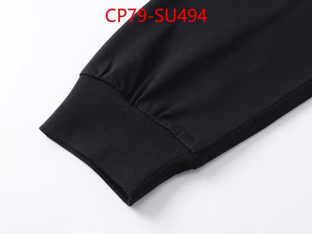 Clothing-Balenciaga ID: SU494 $: 79USD