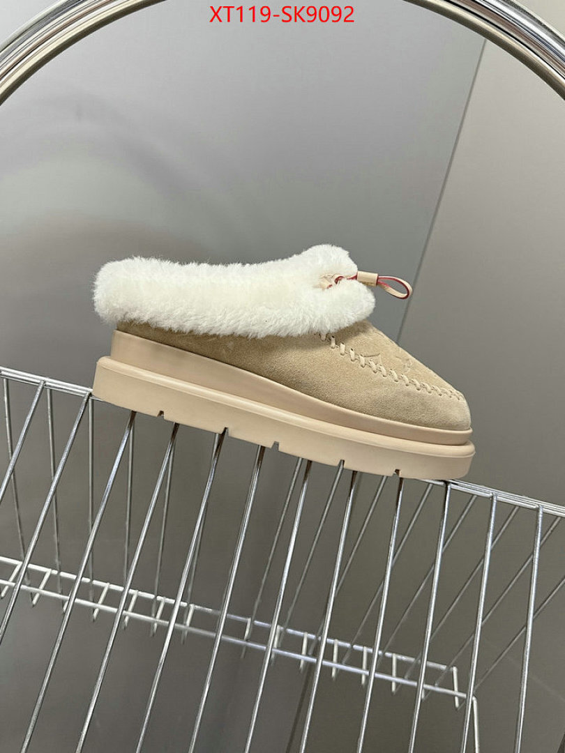 Women Shoes-LV ID: SK9092 $: 119USD