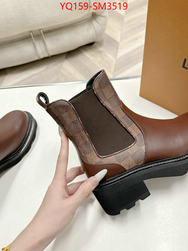 Women Shoes-Boots ID: SM3519 $: 159USD