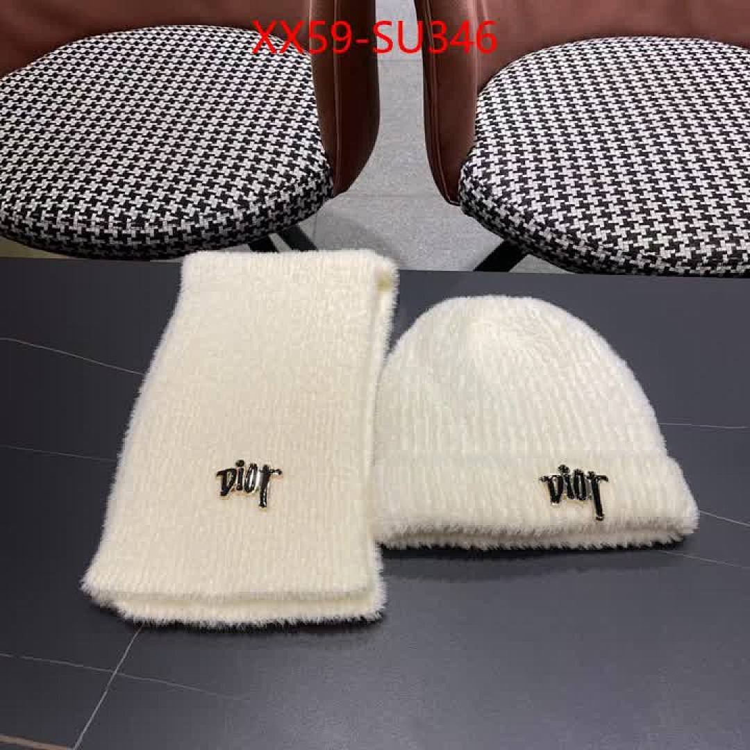 Cap (Hat)-Dior ID: SU346 $: 59USD