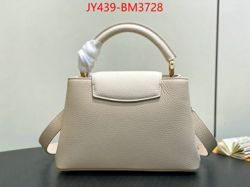 LV Bags(TOP)-Handbag Collection- ID: BM3728 $: 439USD,