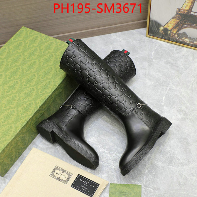 Women Shoes-Boots ID: SM3671 $: 195USD