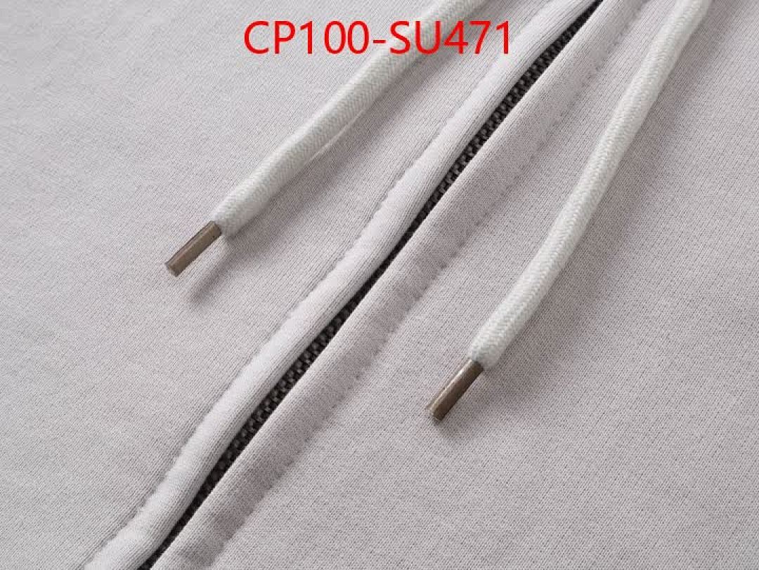 Clothing-Balenciaga ID: SU471 $: 100USD