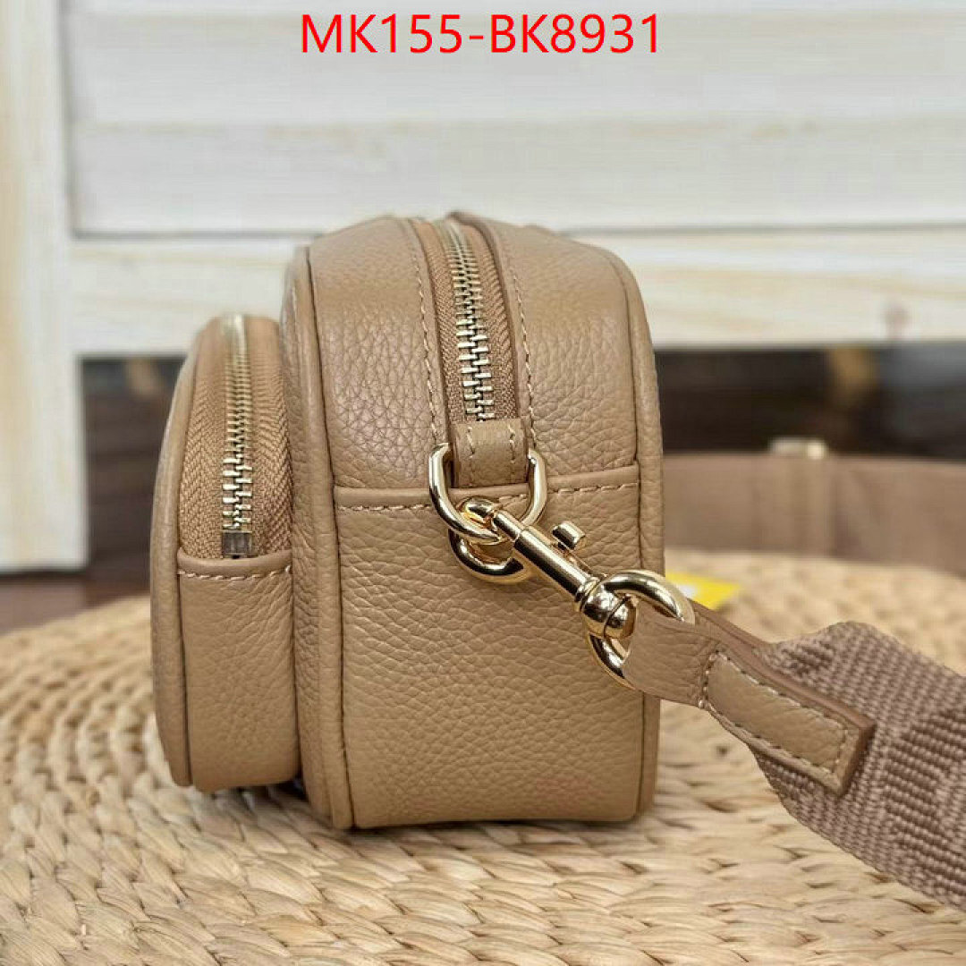 Marc Jacobs Bags(TOP)-Crossbody- ID: BK8931 $: 155USD,