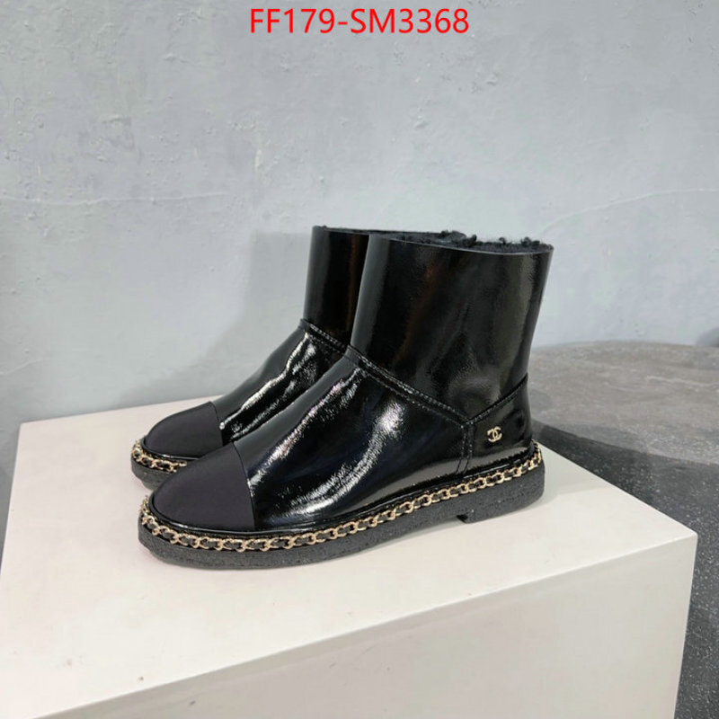 Women Shoes-Boots aaaaa customize ID: SM3368 $: 179USD
