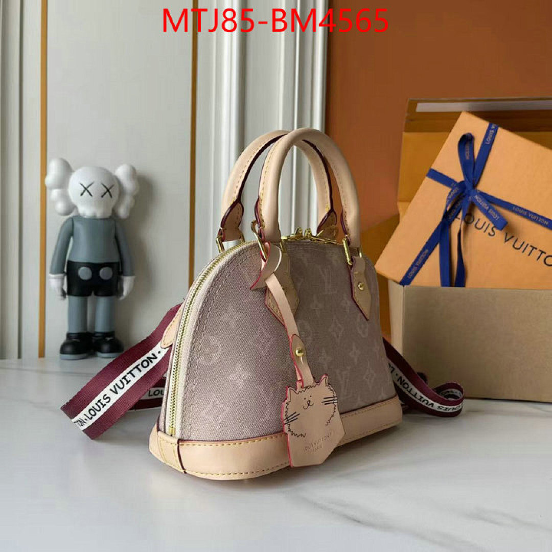 LV Bags(4A)-Alma- ID: BM4565 $: 85USD,